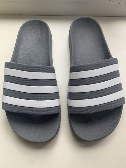 Тапочки Adidas adilette aqua 41-42