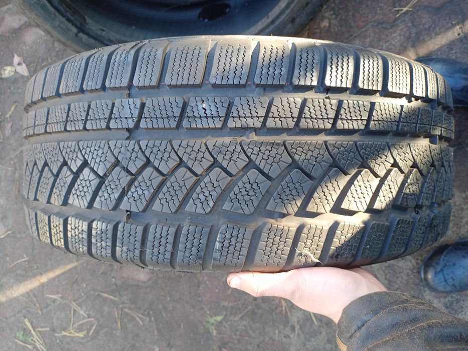 Opony zimowe Profil Pro Snow 790 225/40r18 88V 7,8mm 2022r KPL Wawa