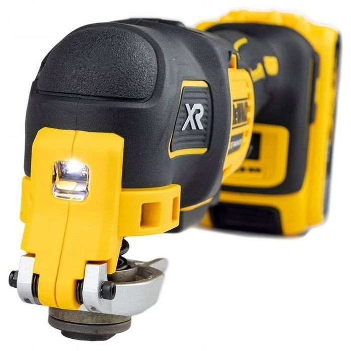 Dewalt Dcs356n Narzędzie Wielofunkcyjne 18v Torba