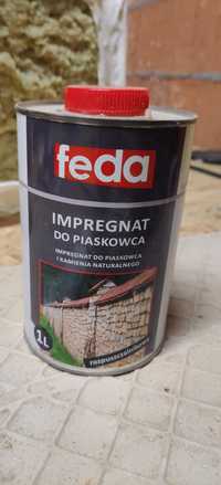 Feda impregnat 0.8L