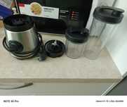 Blender do smoothie