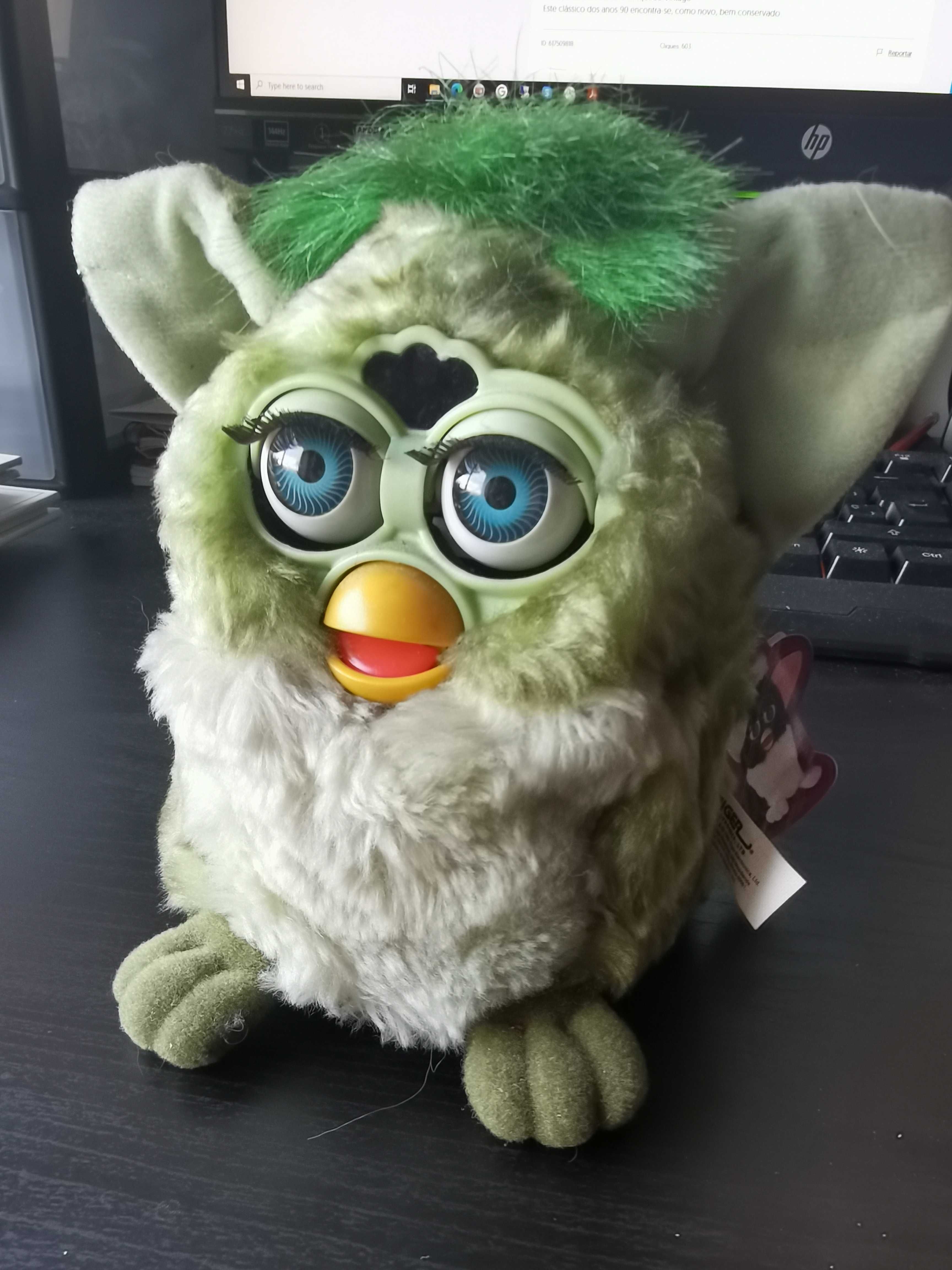 Furby original 1998