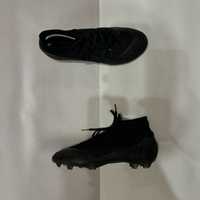 Професійні бутси бампи копочки Nike Mercurial Pro Acc 42 розмір