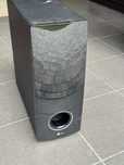Subwoofer LG, używany sprawny