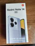 Xiaomi Redmi Note 14 5g
