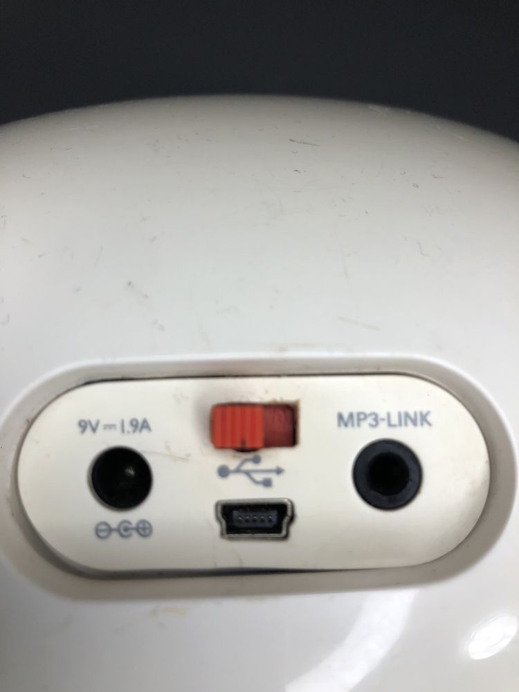 Док-станція Philips DS3120