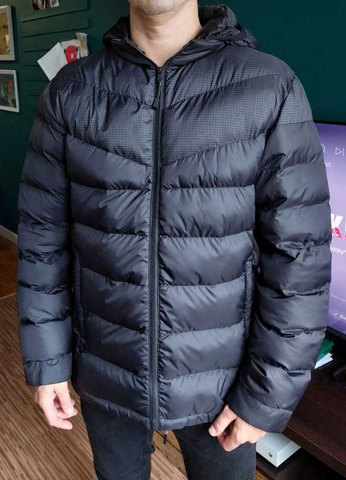 kurtka zimowa męska rozmiar L/XL NOWA