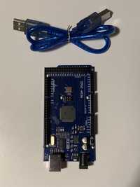 Arduino Mega [Microcontroller]