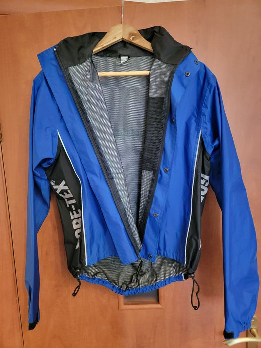 Куртка Gore bike wear Gore-Tex