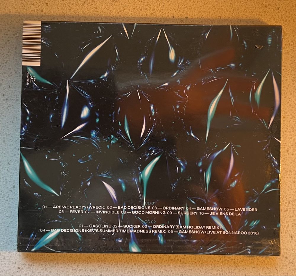 Two Door Cinema Club „Gameshow” (NOWA)