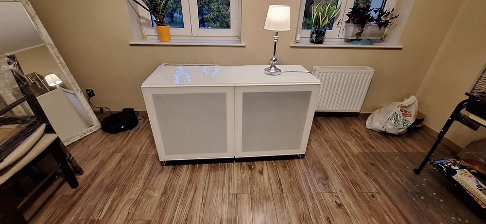 Szafa RTV pod telewizor