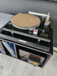 Gramofon Pre-Adio tangencjalny wkładka Clearaudio Performer V2