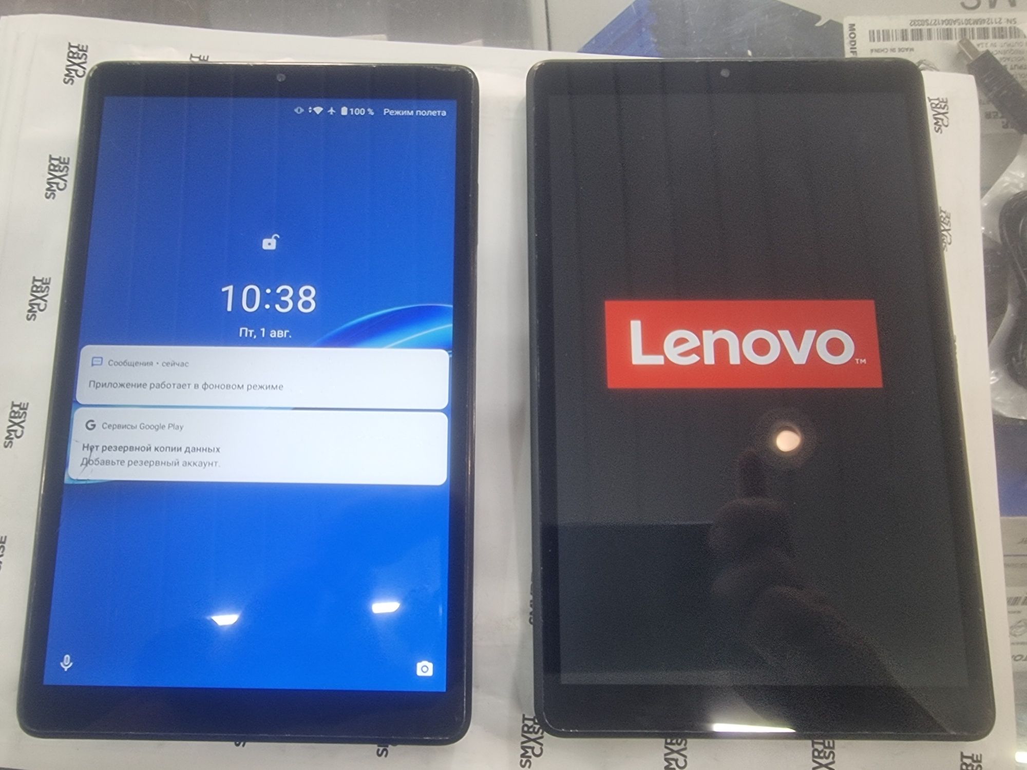 Lenovo Tab M8 2/32 LTE
