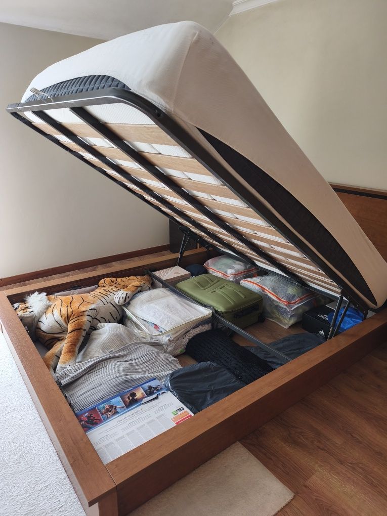 Vendo mobilia de quarto de casal