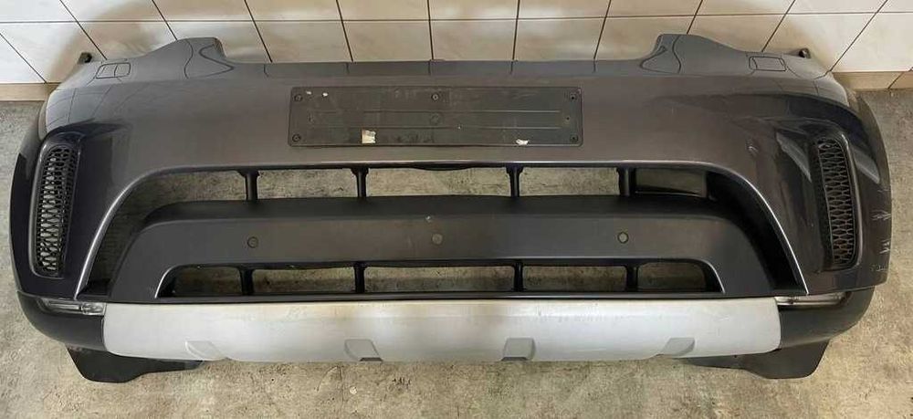 Бампер land rover discovery V лендровер діскавері 5