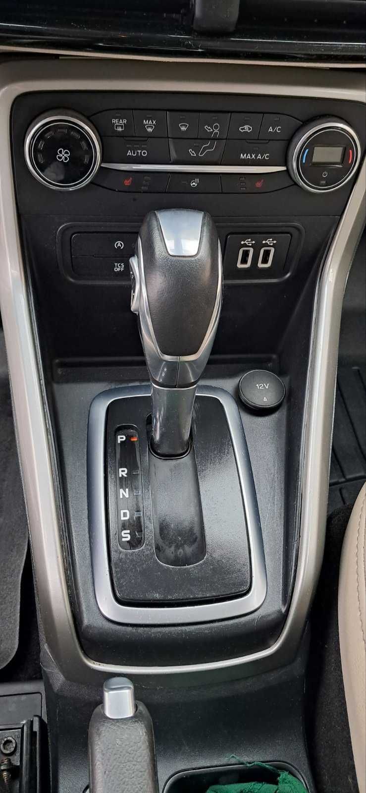 Ford Ecosport 2.0 4x4  2018 Titanium
