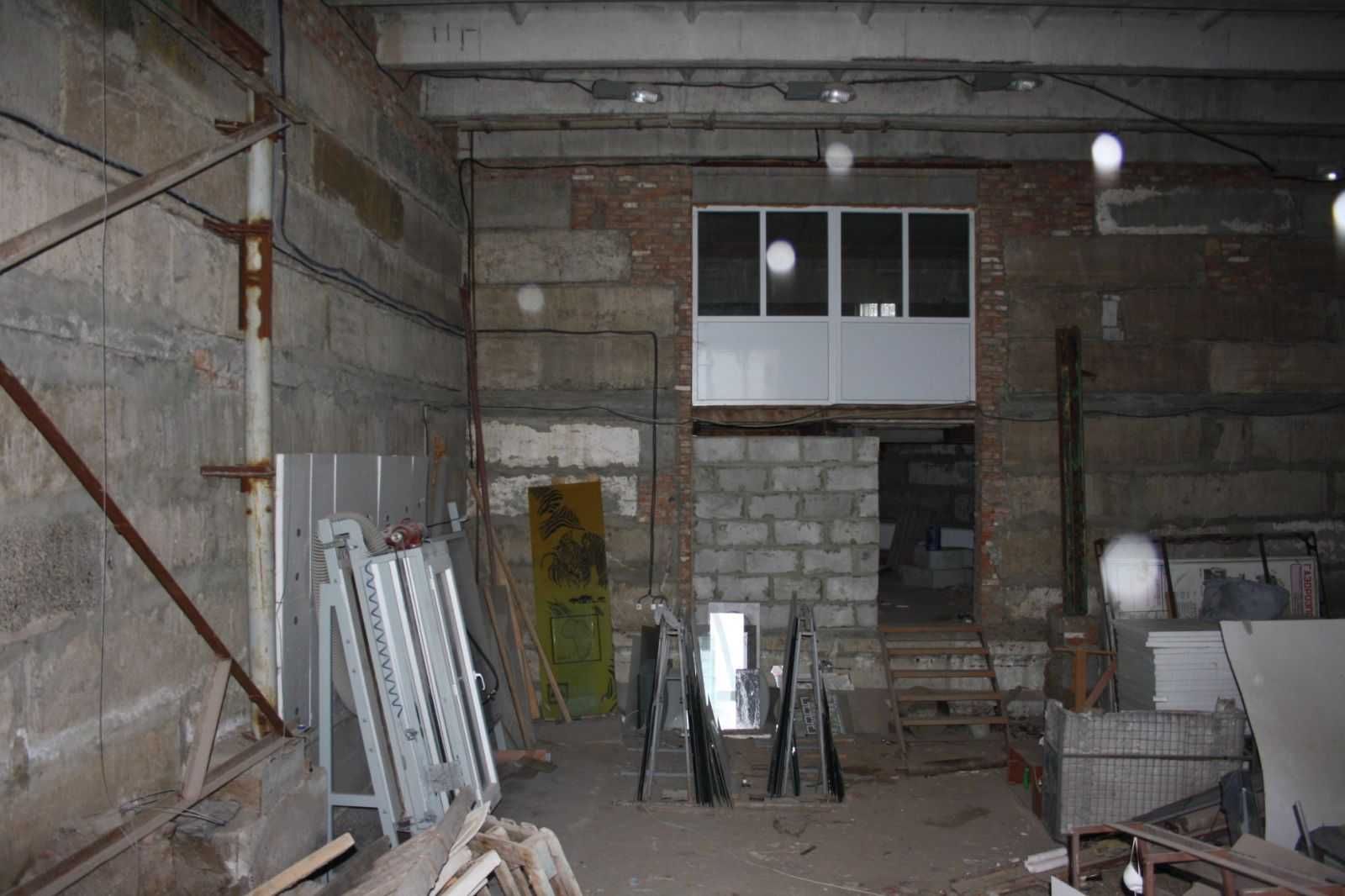 Терміново продам преміщення під любий вид бізнесу або сдам в оренду