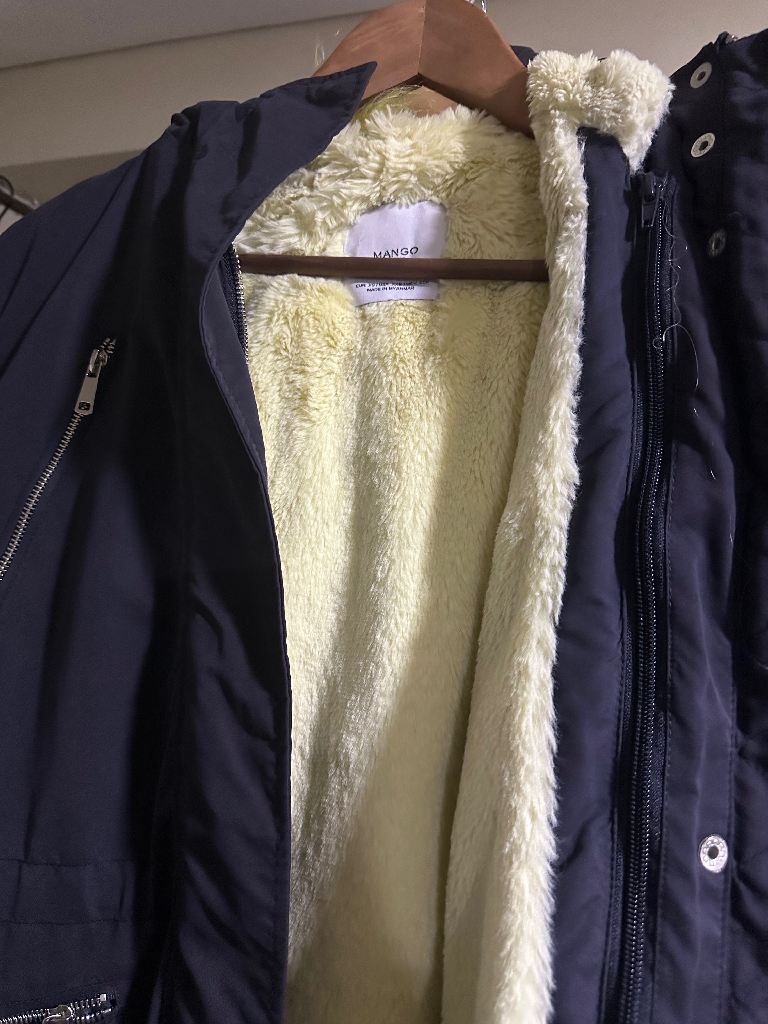 Blusões de senhora apenas 17€ cada TAM S