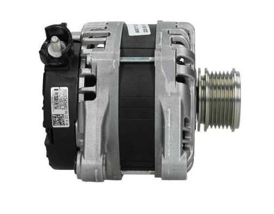 Alternator Nowy OE A3TV0281AM Peugeot 508 Boxer 3008 Rifter Expert HDI
