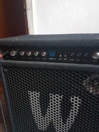 Wzmacniacz combo Warwick Sweet 15 150W