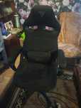 Sensei7 knight krzesło gamingowe