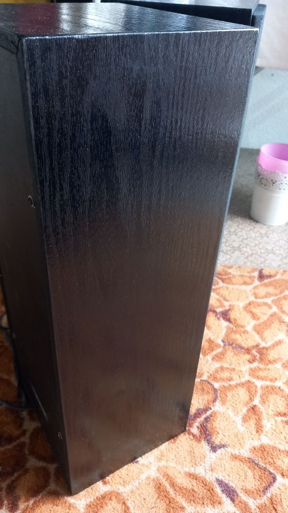 Czytaj opis Unitra zgp 25W 8ohm odświeżone