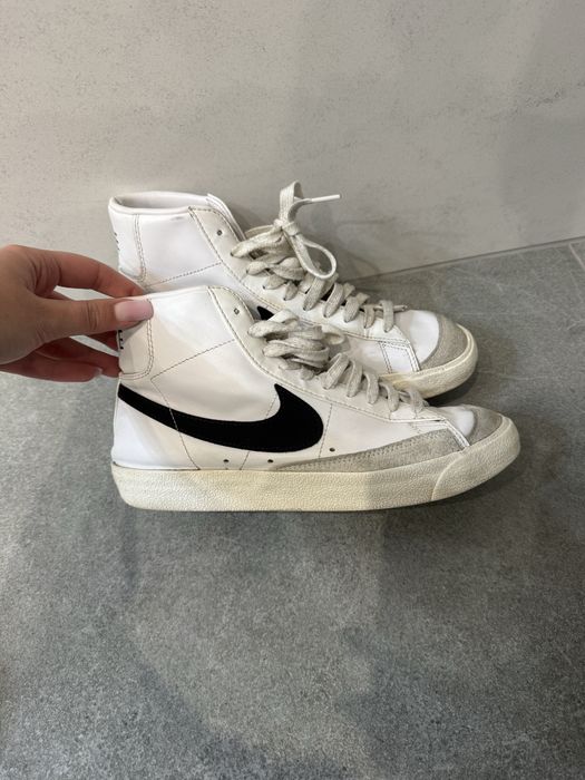 Buty Nike Blazer
