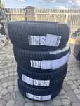 Opony Bridgestone Blizzak 6 XL Nowe
