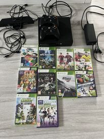 Xbox 360 sprzedam