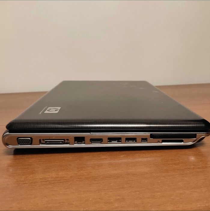 Ноутбук Hewlett Packard HP Pavilion dv6 1205er