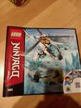 Klocki LEGO Ninjago 7o673 SZURIKOPTER