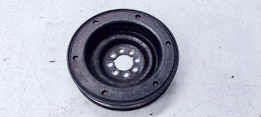 KOŁO PASOWE WAŁU AUDI A4 B5 A6 C5 2.7 078105251Q