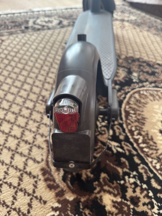 Електросамокат Ninebot Segway Max g30