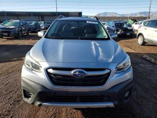 Subaru Outback Limited XT 2020 Року