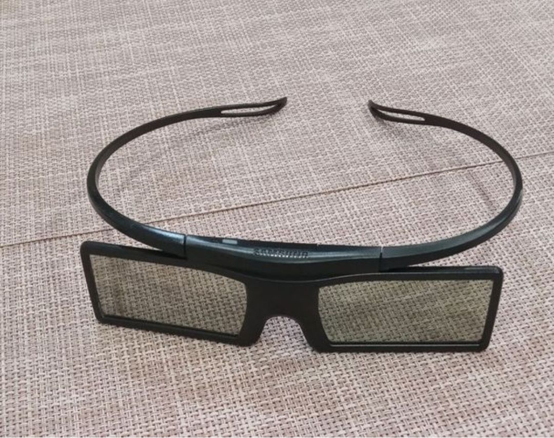 Активные 3D oчки для телевизора или проэктора Samsung