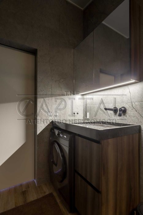 Продажа шикарной видовой квартиры 2 уровня! Киев Шевченковский район