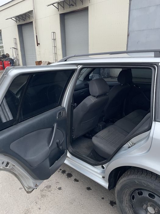 Skoda octavia tour 1.9tdi 2008