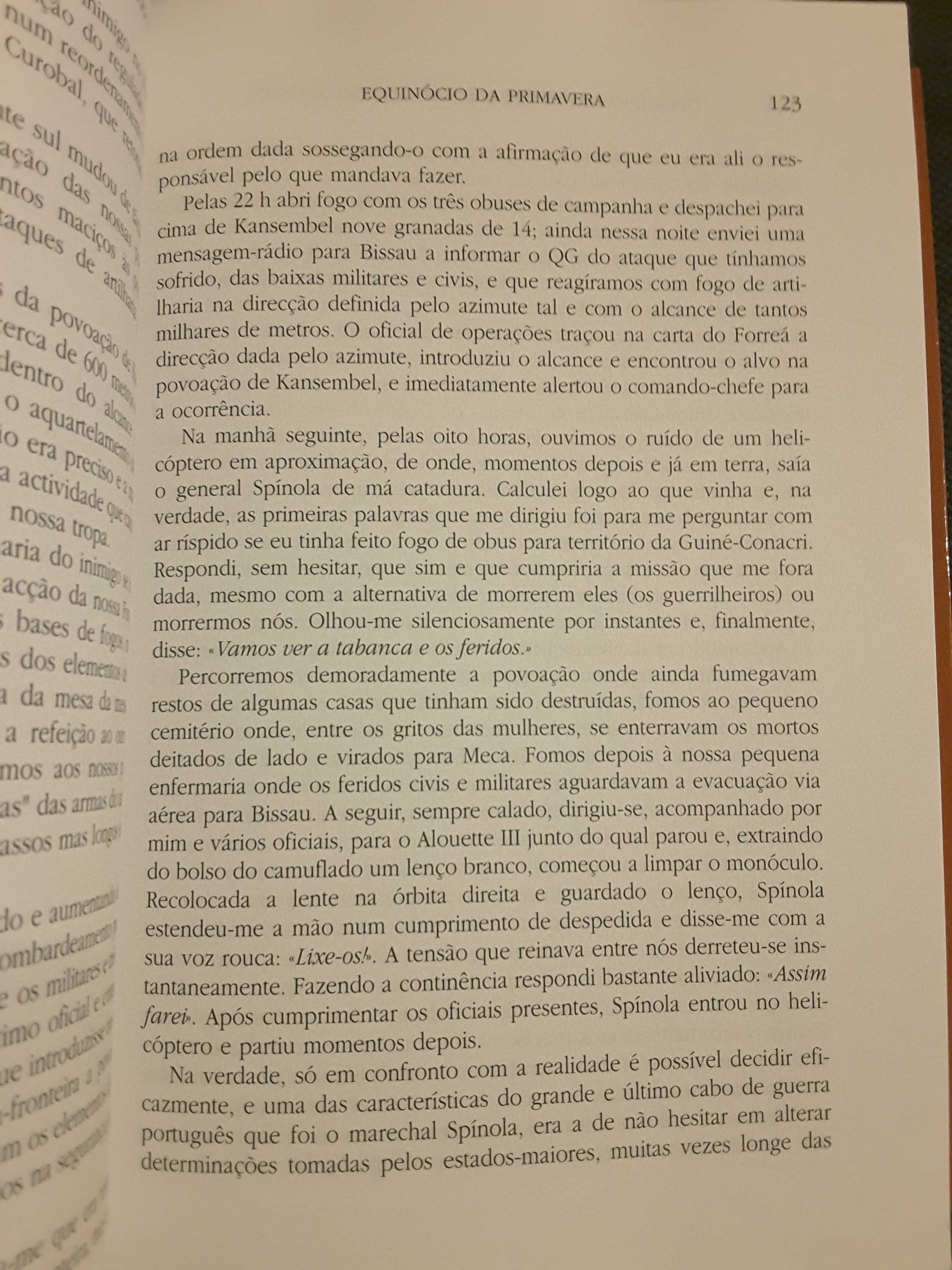 Estudos sobre o Ultramar/ Salazar A Vida e a Obra/ Soldado do Império