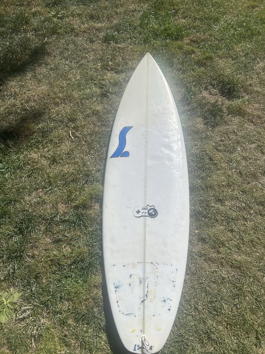 Prancha de Surf Semente 5’9”