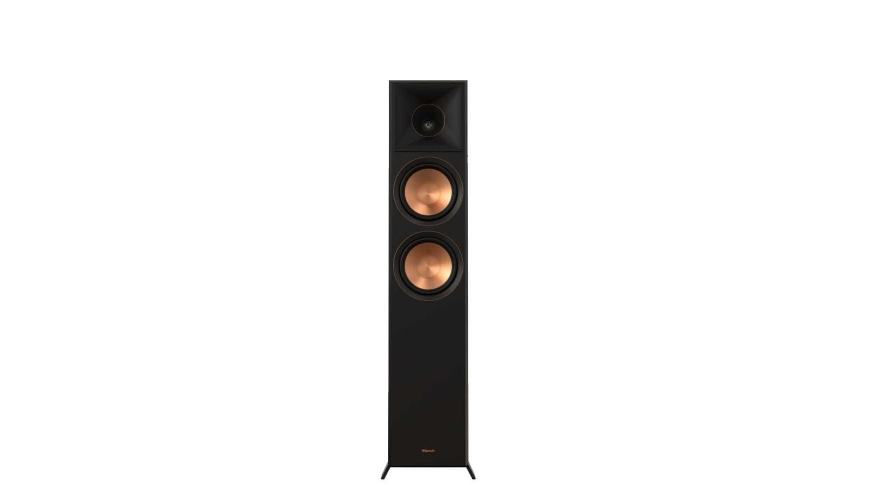 Denon PMA900HNE + Klipsch RP8000F II | Salon Warszawa | Dostawa 0zł |