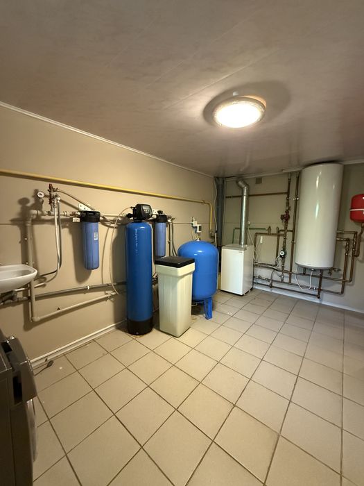 Продаж будинку Чайки/302м2/газ/цоколь/сауна/Борщагівка/5 км від Києва