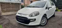 Peugeot 207 sw Fiat Punto 1.2