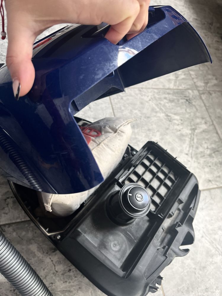 Пилосос   bosch lg-30
