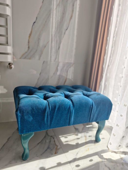 Lawka pufa gamour morska