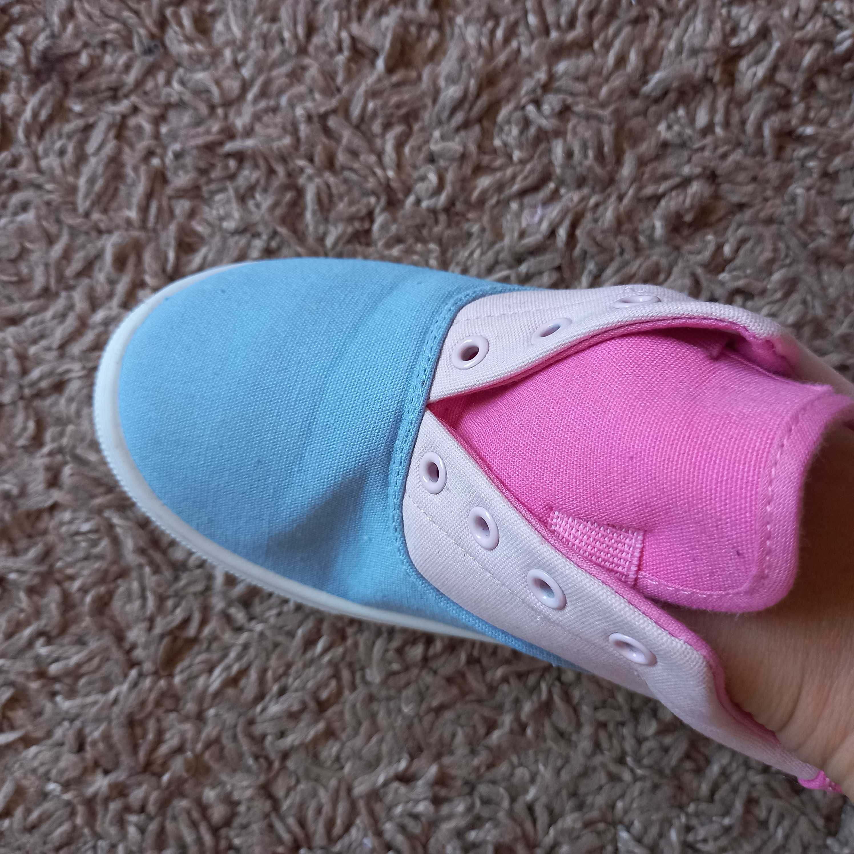 Buty 34 do szkoly