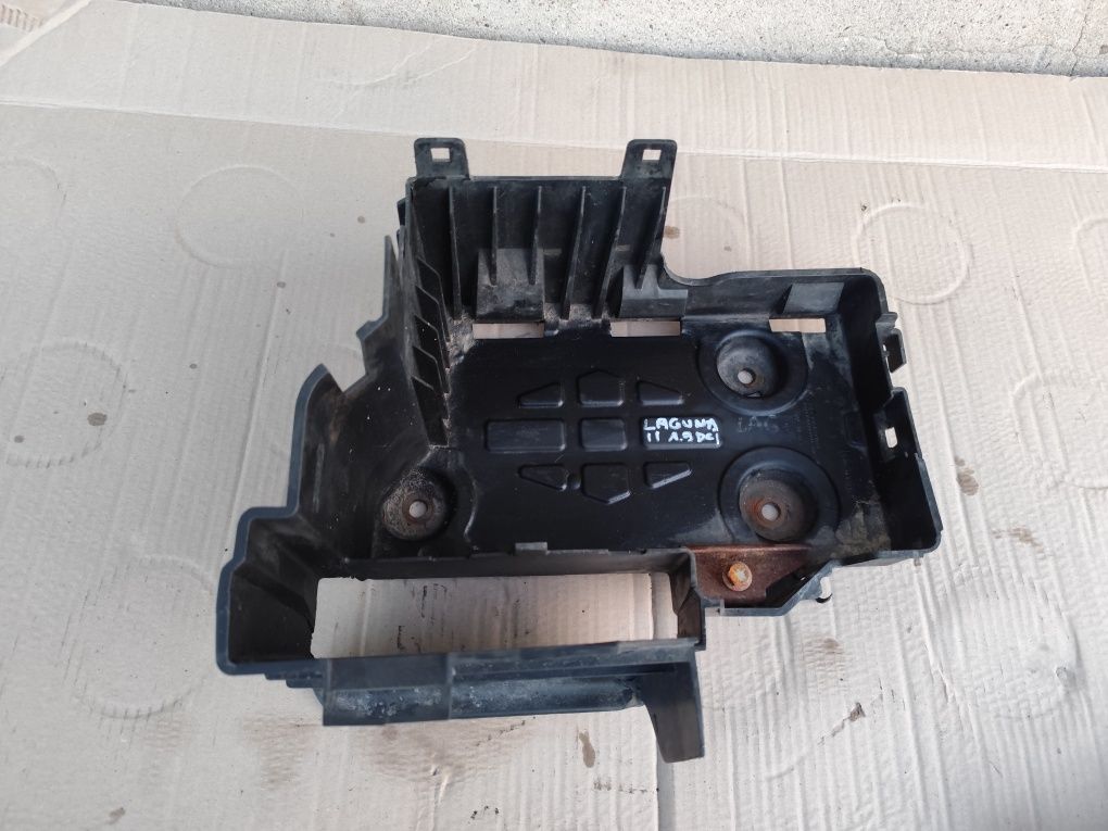 Obudowa akumulatora Renault Laguna II 1.9 dci