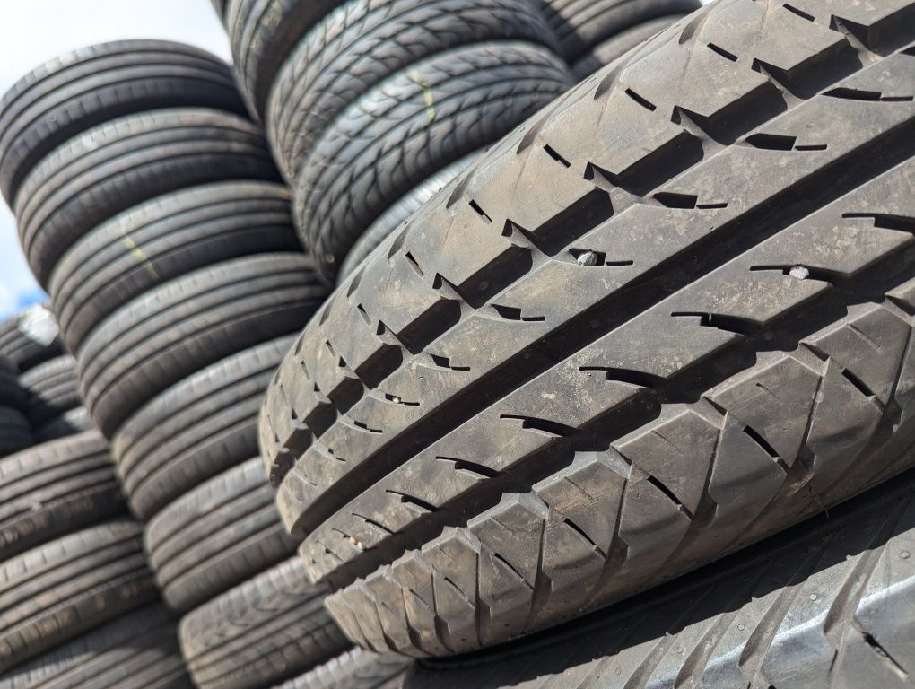 195/70R15 Continental