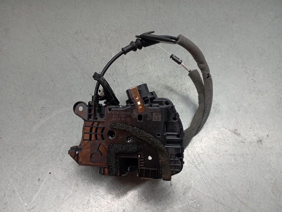 Fechadura / fecho porta frente direito RENAULT Clio V (BF_)