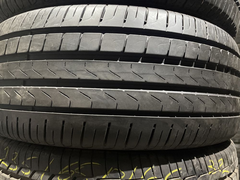 235/45R20 Pirelly Skorpion Verde-2шт 17 год