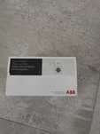 Radio podtynkowe DAB+ ABB Bluetooth - biały